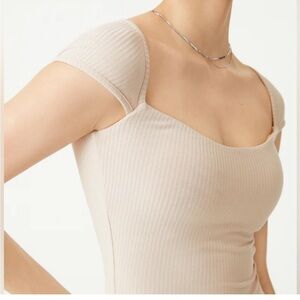 OGL Move Plantive® Sweet Anne Brami Top